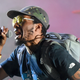 Illustration for article titled Gorillaz concert ends early after Del The Funky Homosapien falls off stageem/em